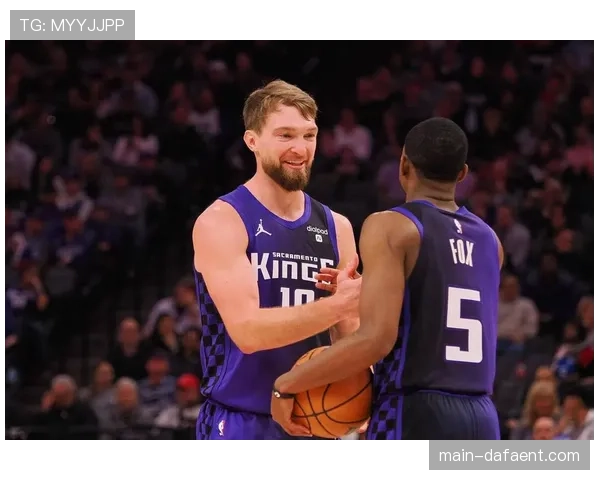 萨博尼斯成为交易市场焦点 勇士或考虑出手争夺