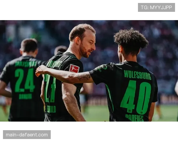 本轮德甲多场上演进球大战 观众见证精彩对攻