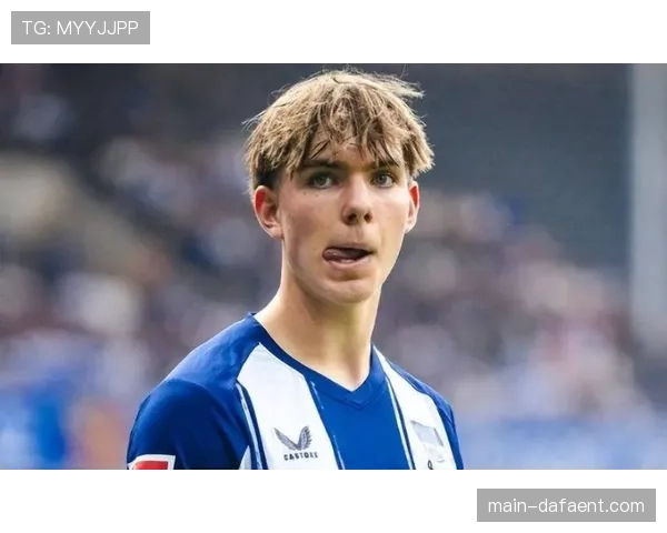 拜仁18岁天才卡尔横空出世 德国队前腰位置迎来新选择